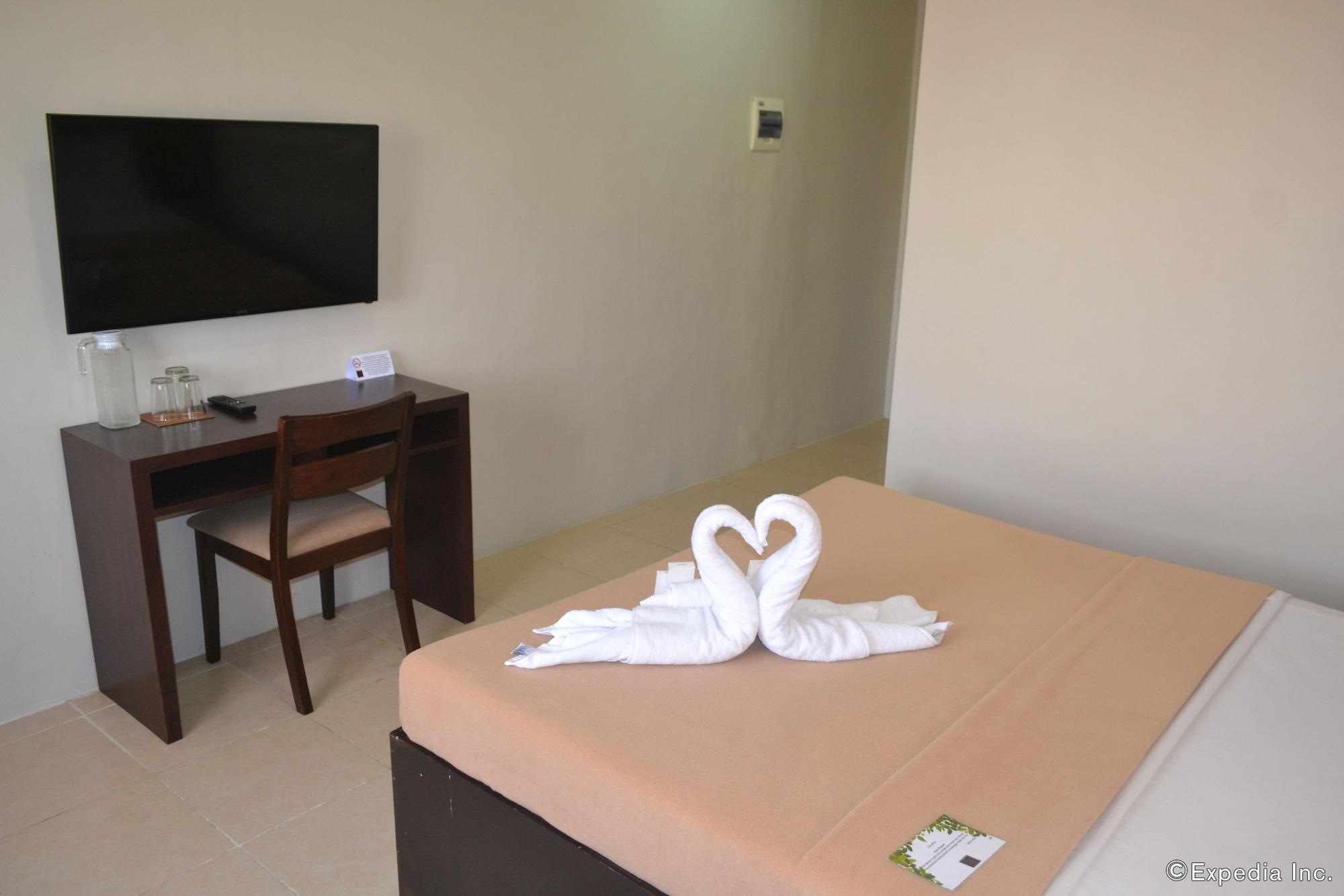 Columbus Plaza Hotel General Santos City Екстер'єр фото