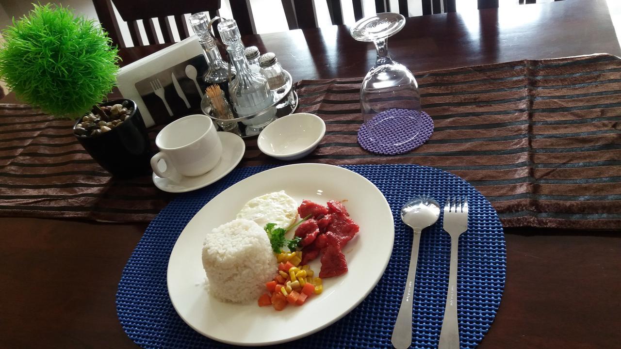Columbus Plaza Hotel General Santos City Екстер'єр фото